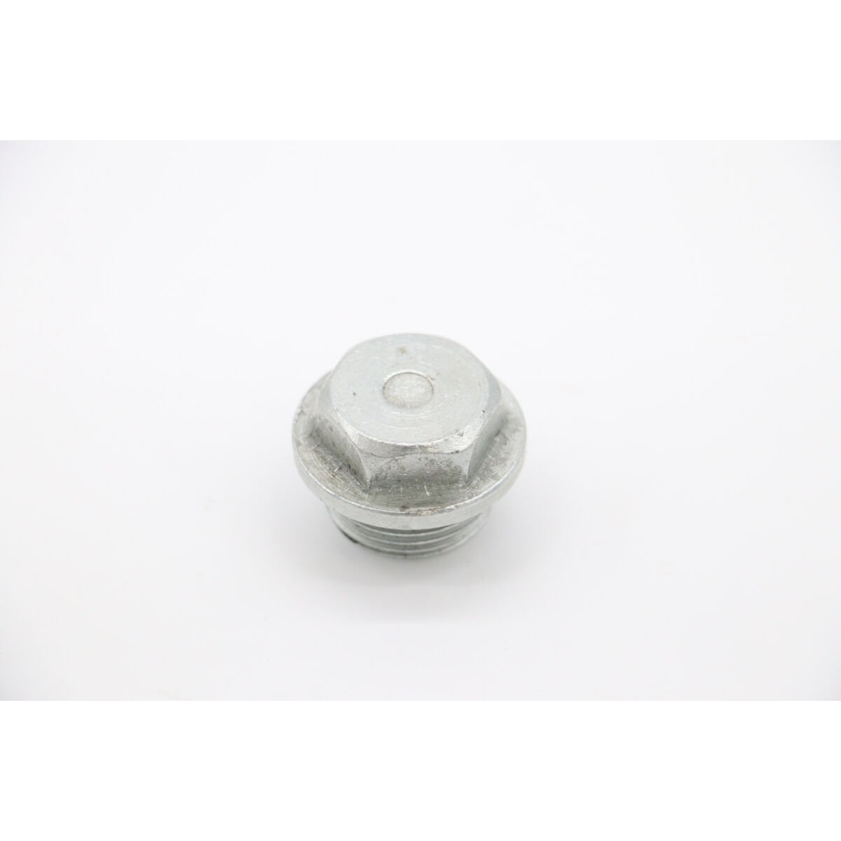 MVAC - Oil Screw+Seal For Pump 20M3
