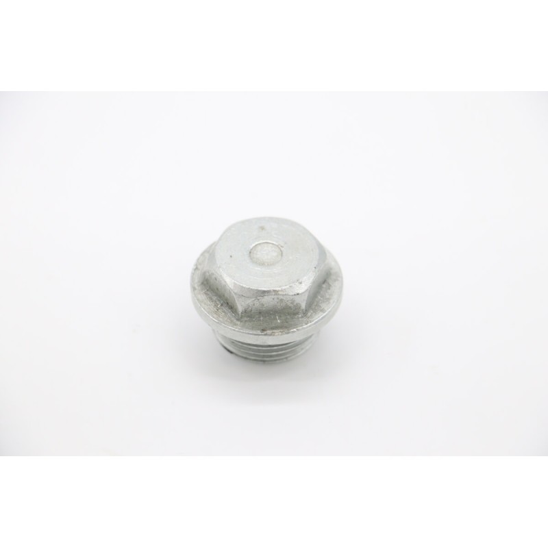 MVAC - Oil Screw+Seal For Pump 20M3