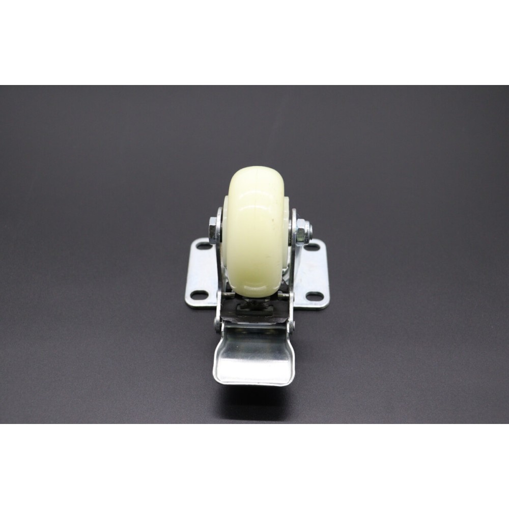 MVAC600/700 - Wheel 3 Inch (With Brake)