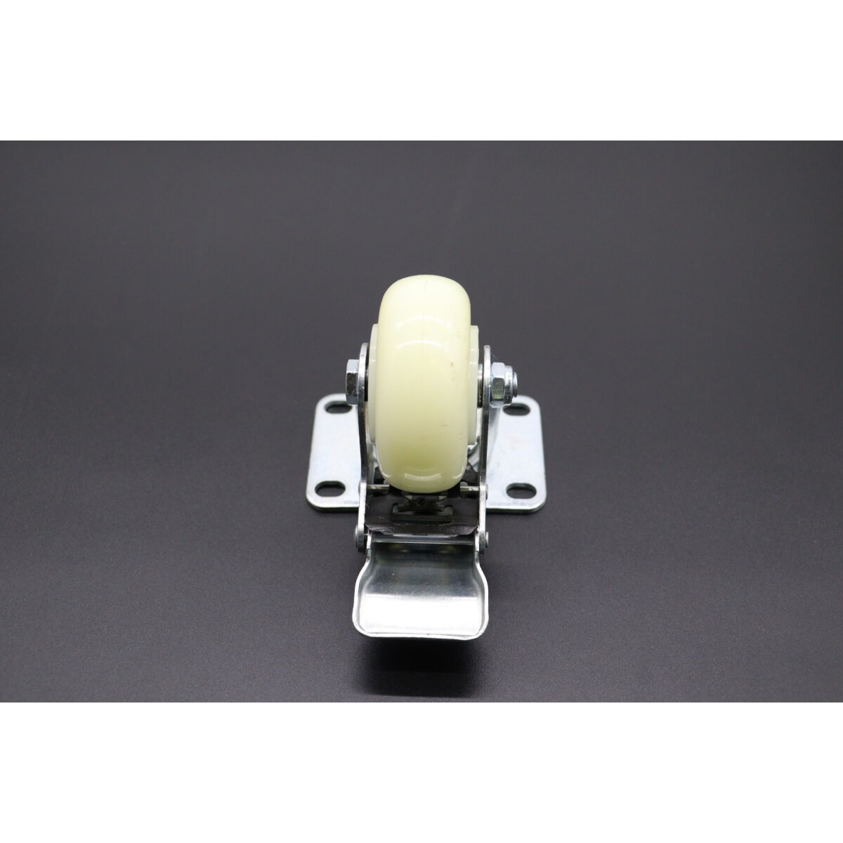 MVAC600/700 - Wheel 3 Inch (With Brake)