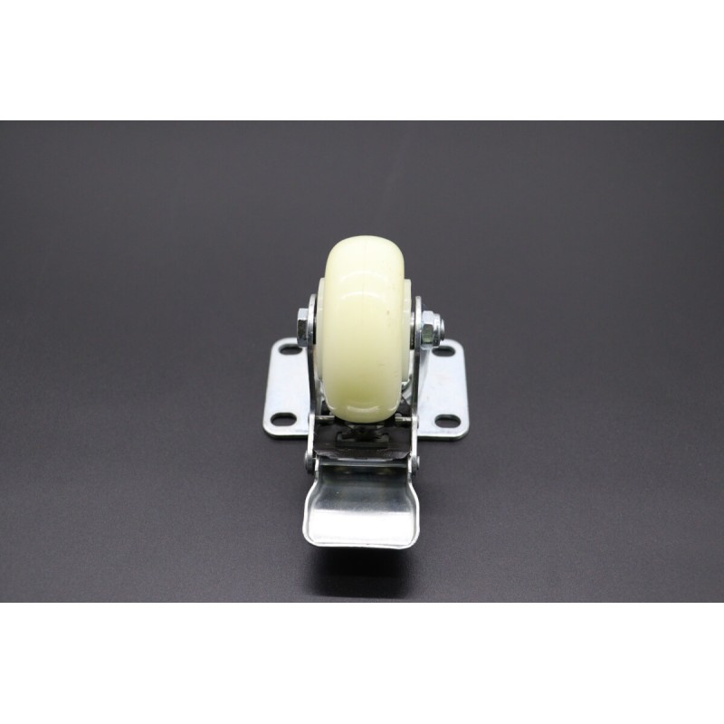 MVAC600/700 - Wheel 3 Inch (With Brake)