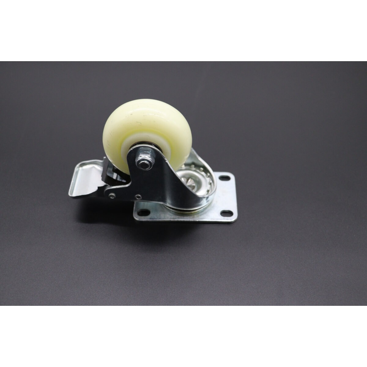 MVAC600/700 - Wheel 3 Inch (With Brake)