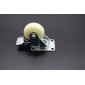 MVAC600/700 - Wheel 3 Inch (With Brake)