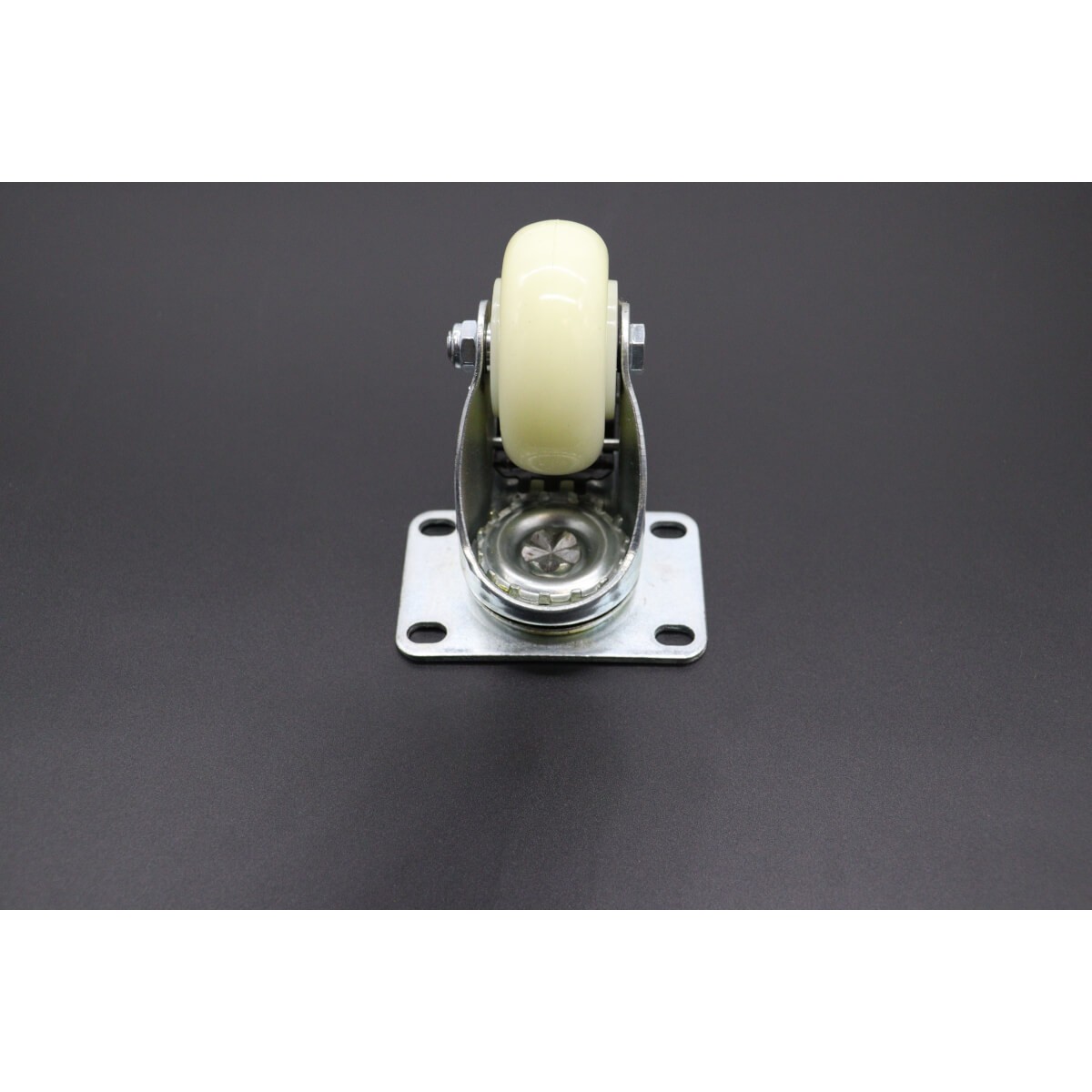 MVAC600/700 - Wheel 3 Inch (With Brake)