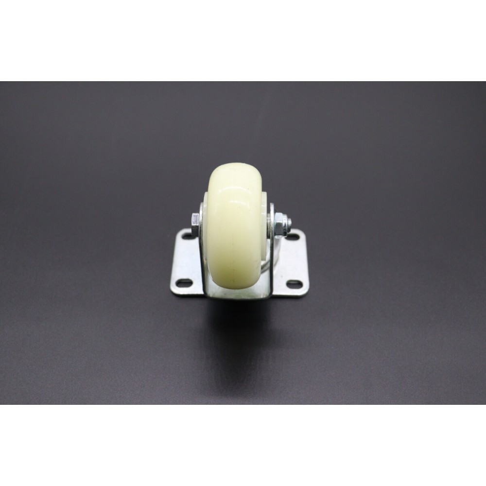 MVAC600/700 - Wheel 3 Inch (No Brake)