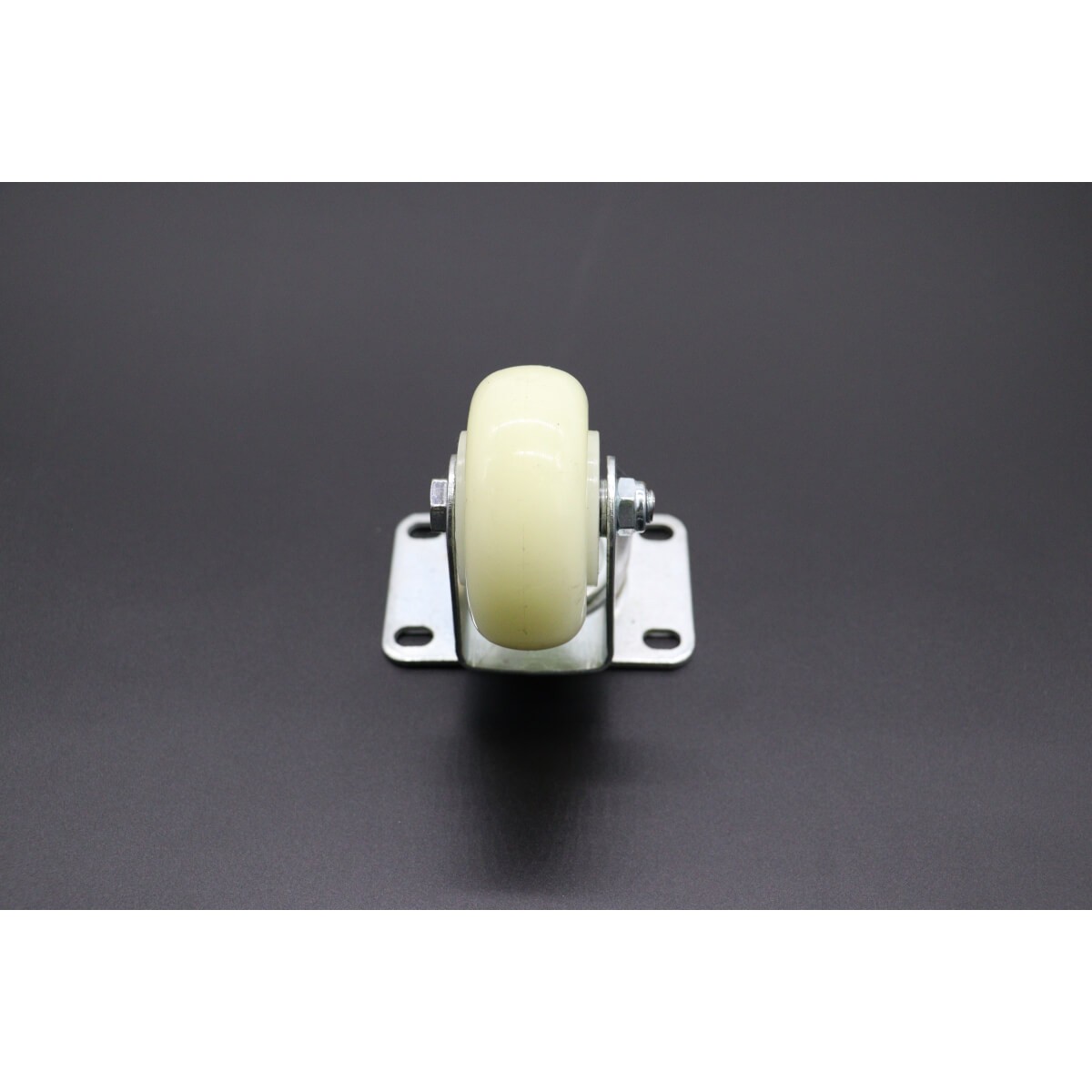 MVAC600/700 - Wheel 3 Inch (No Brake)