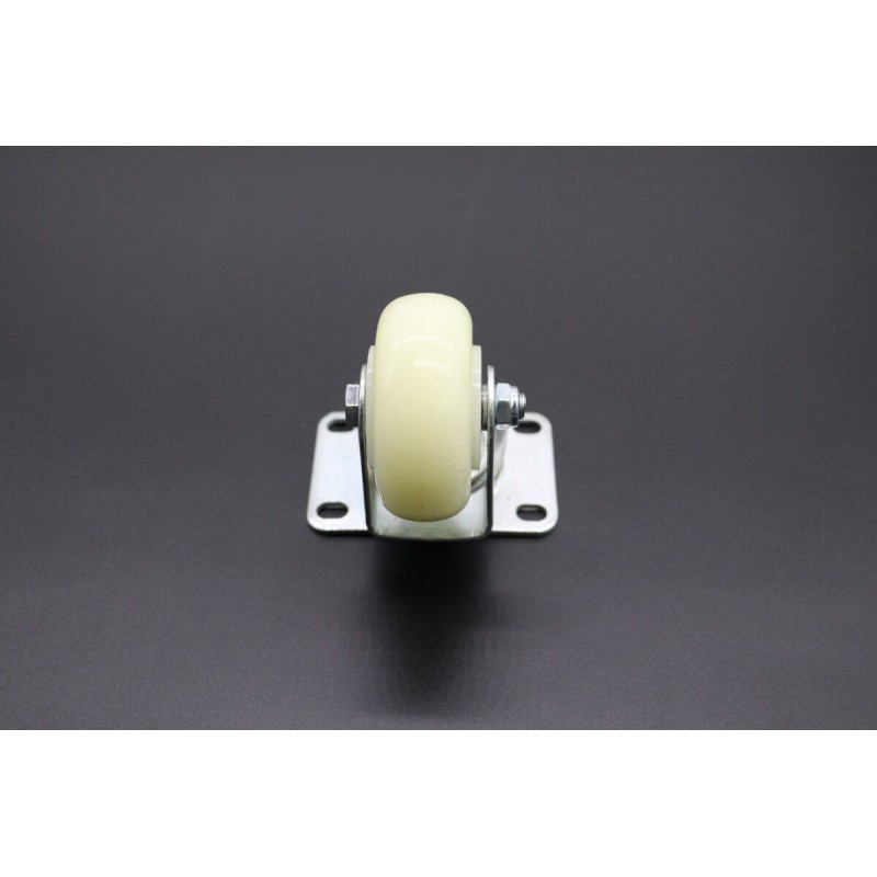 MVAC600/700 - Wheel 3 Inch (No Brake)