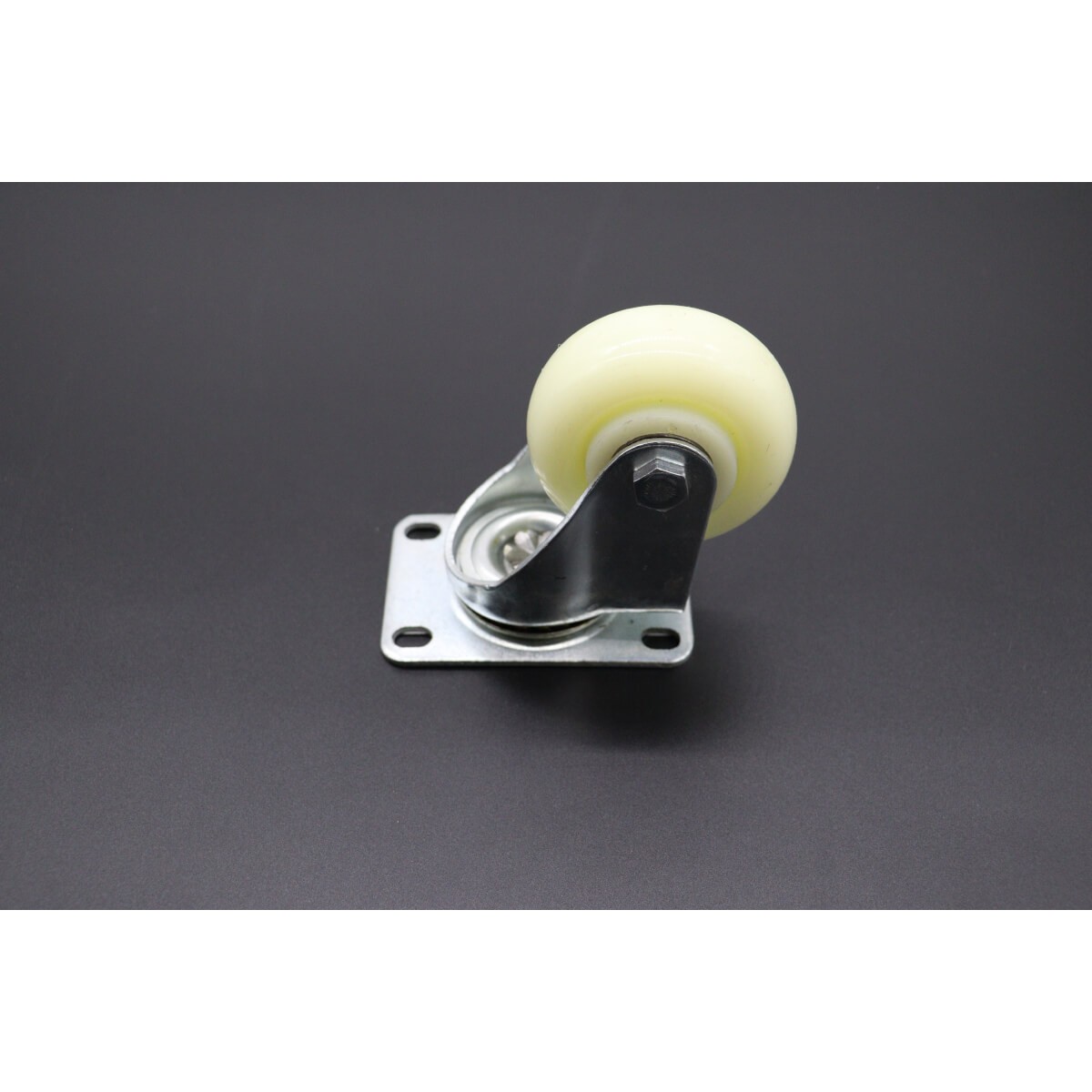 MVAC600/700 - Wheel 3 Inch (No Brake)
