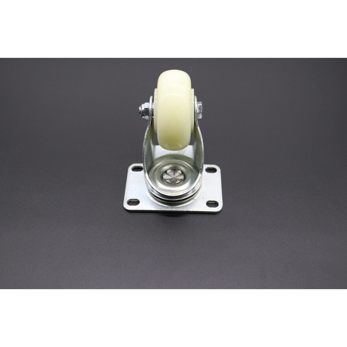 MVAC600/700 - Wheel 3 Inch (No Brake)