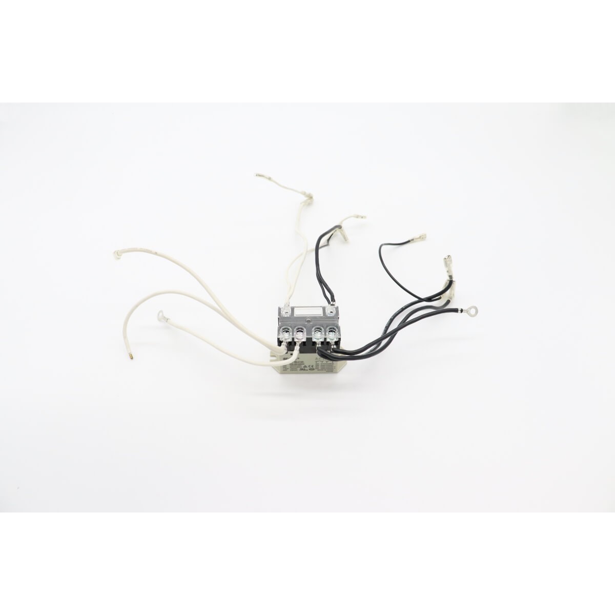 Mf8 Relay