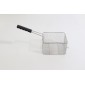 Frying Basket - 8l - with Handle