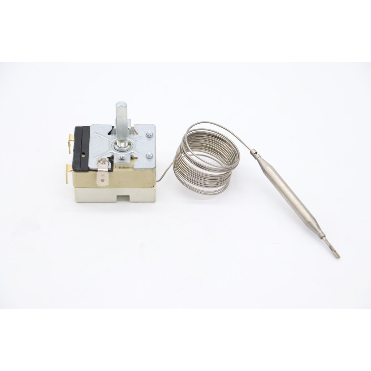 Mf4+8 Thermostat