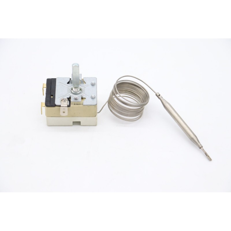 Mf4+8 Thermostat
