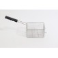 Frying Basket - 4l - with Handle