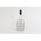 Frying Basket - 4l - with Handle