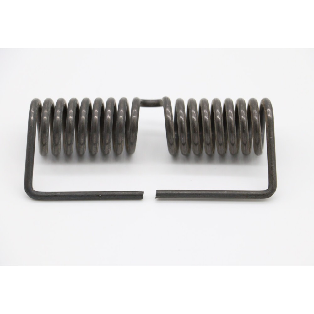 MCG SINGLE/DOUBLE - Spring With Screw #8+10