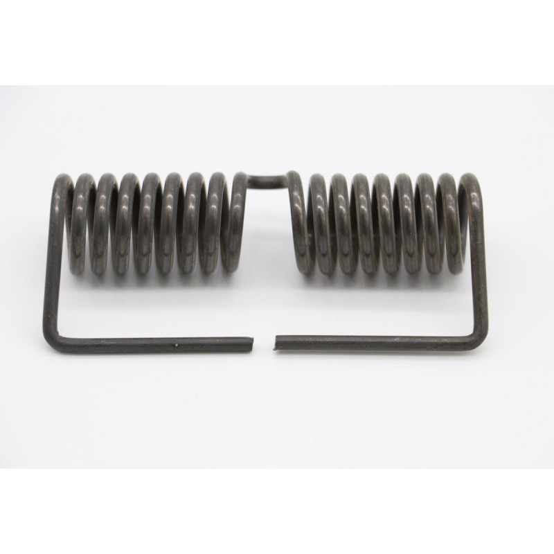 MCG SINGLE/DOUBLE - Spring With Screw #8+10