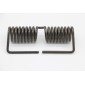 MCG SINGLE/DOUBLE - Spring With Screw #8+10