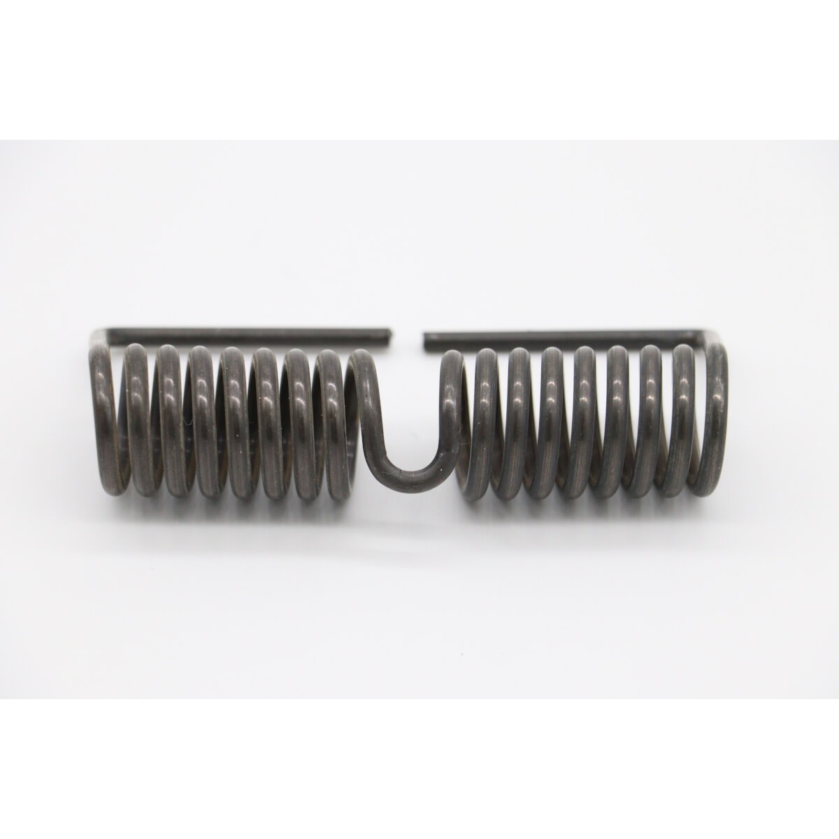 MCG SINGLE/DOUBLE - Spring With Screw #8+10