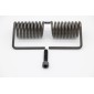 MCG SINGLE/DOUBLE - Spring With Screw #8+10