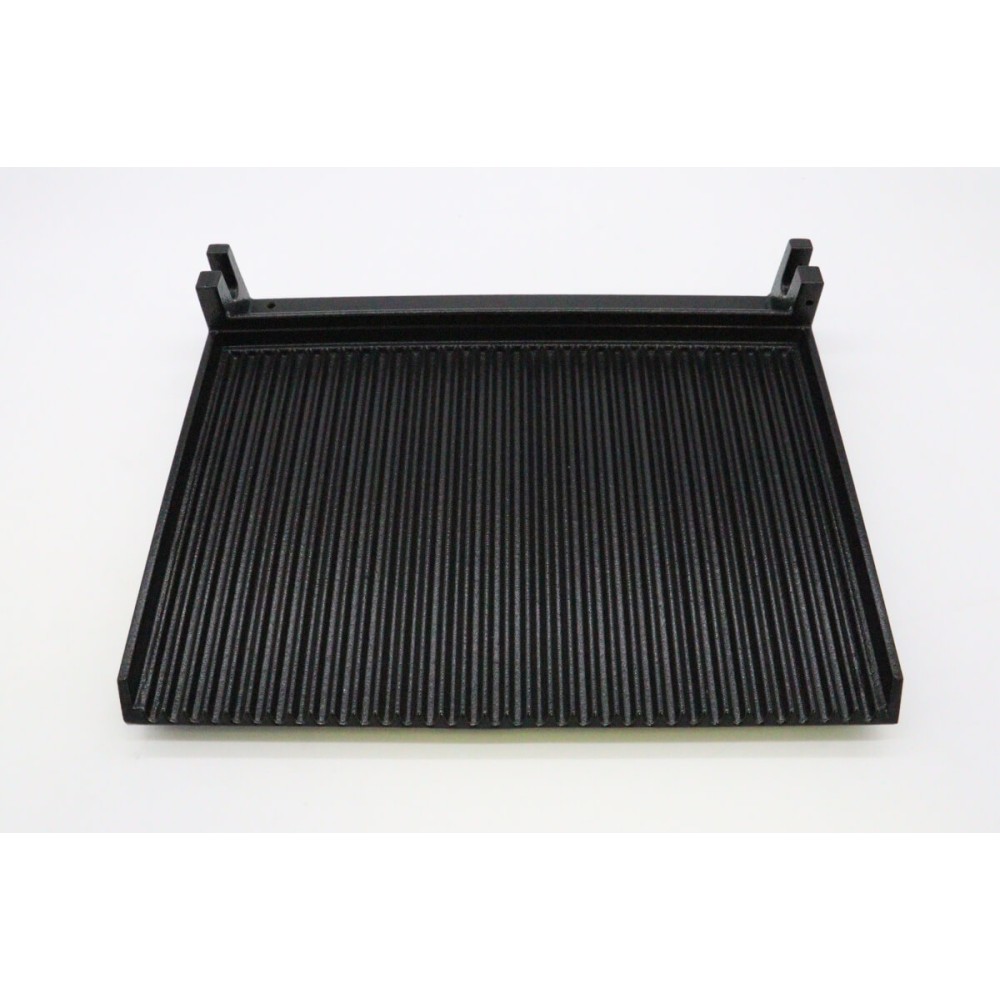 MCG PANINI - Cooking Plate (Bottom)