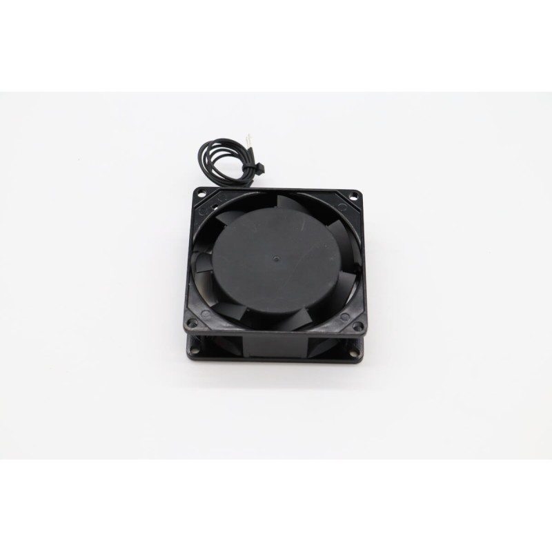 MTT150 - Heat-Resistant Fan