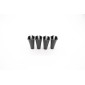 MTT150 - Feet (Set Of 4) #26