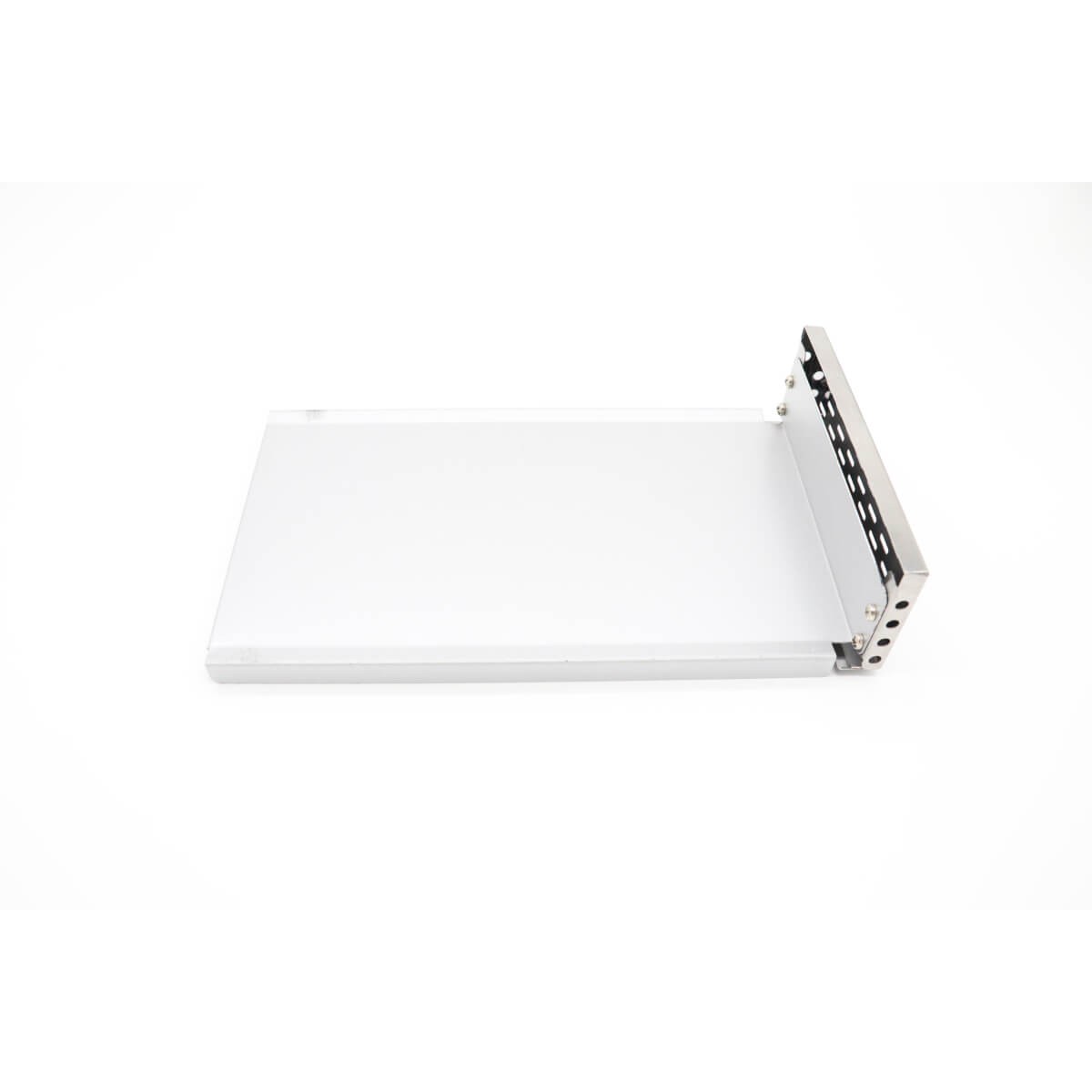 MTT150 - Crumb Tray + Front Cover #2+#1