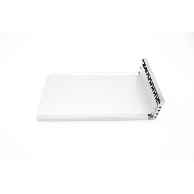 MTT150 - Crumb Tray + Front Cover #2+#1