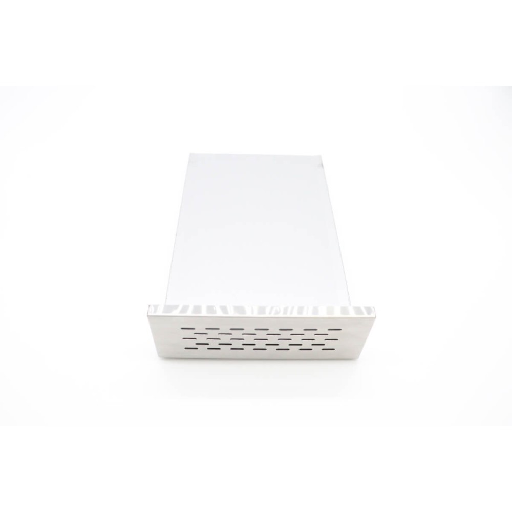 MTT150 - Crumb Tray + Front Cover #2+#1