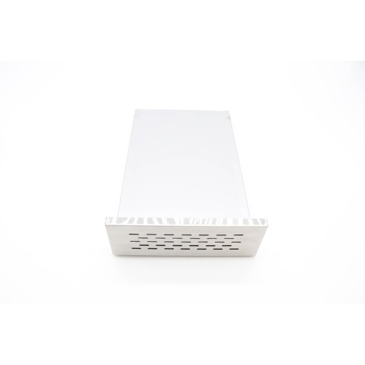 MTT150 - Crumb Tray + Front Cover #2+#1