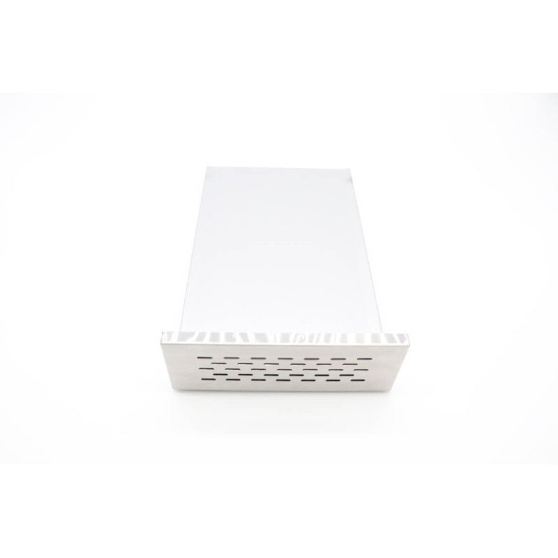MTT150 - Crumb Tray + Front Cover #2+#1