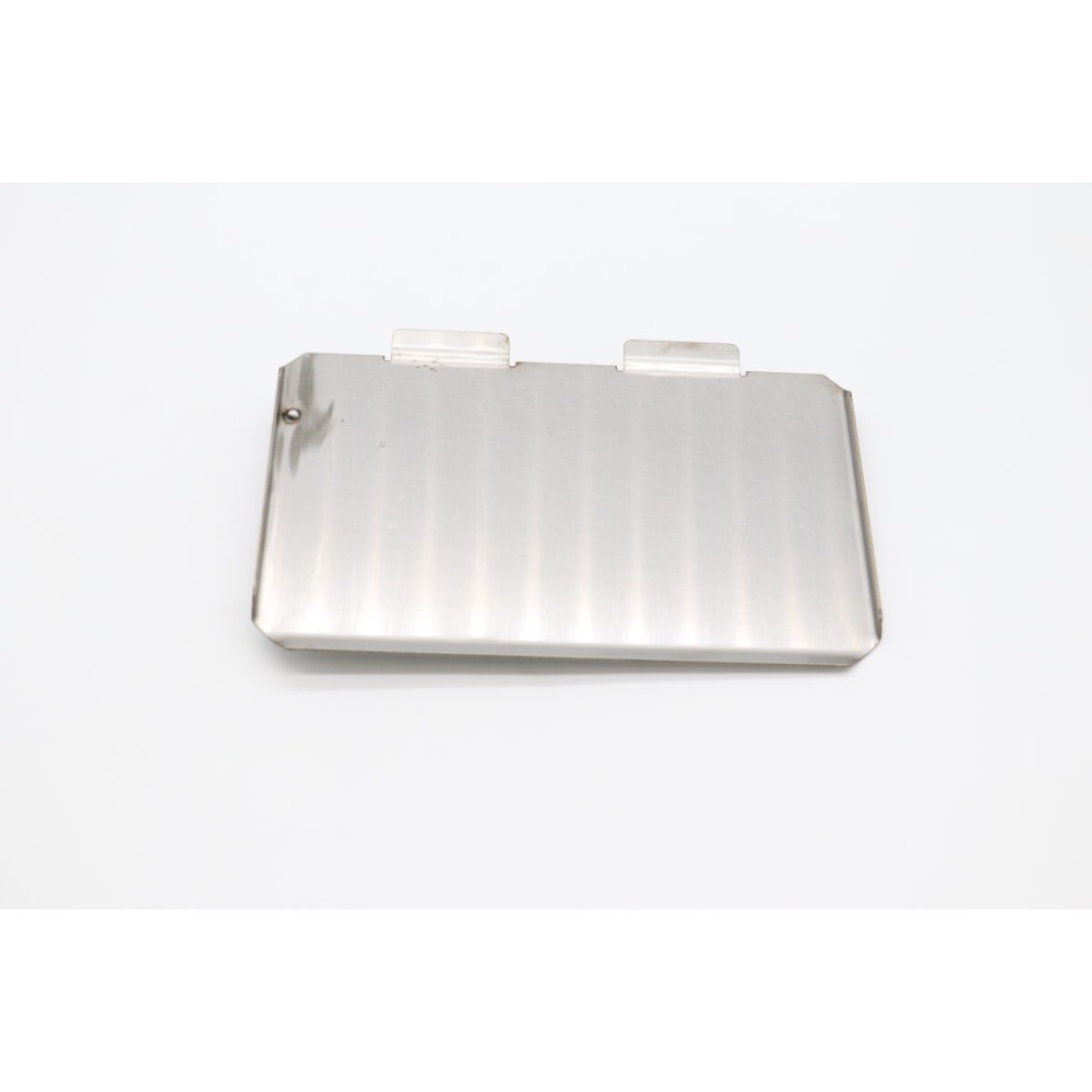 Rear Runner Board