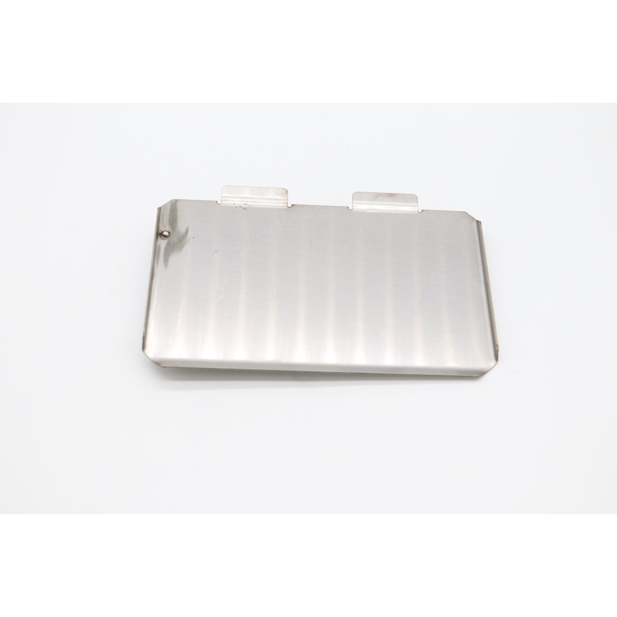 Rear Runner Board