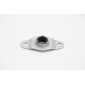 MTT150 - Fix Base For Front Shaft Sleeve