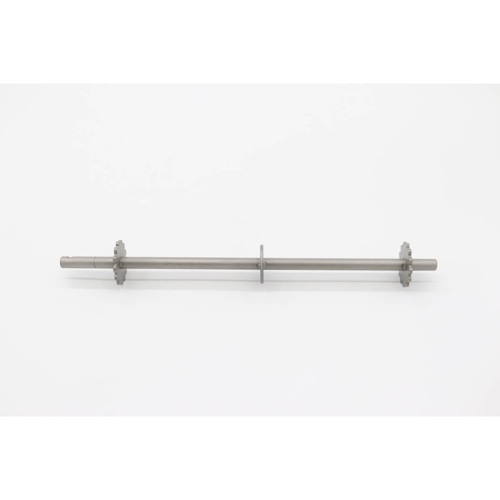 MTT300 - Driving Shaft #4