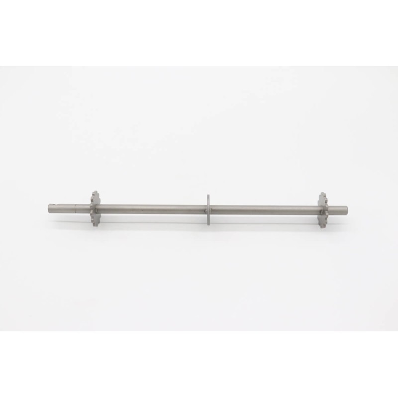 MTT300 - Driving Shaft #4