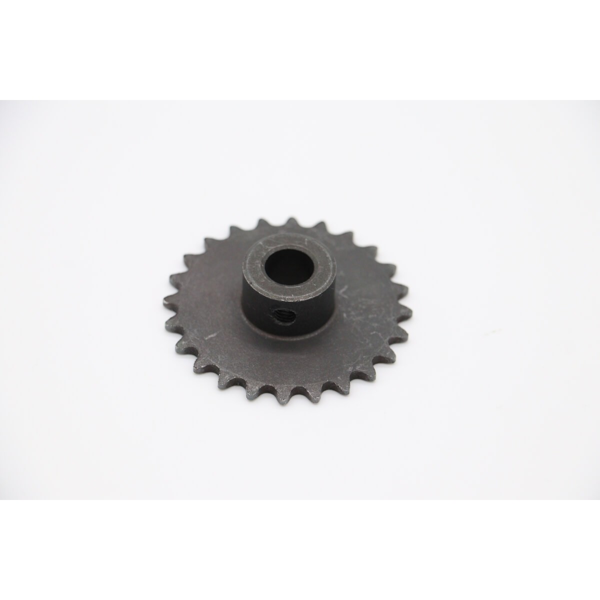 MTT300/450 - Big Sprocket & Chain