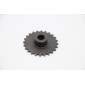 MTT300/450 - Big Sprocket & Chain