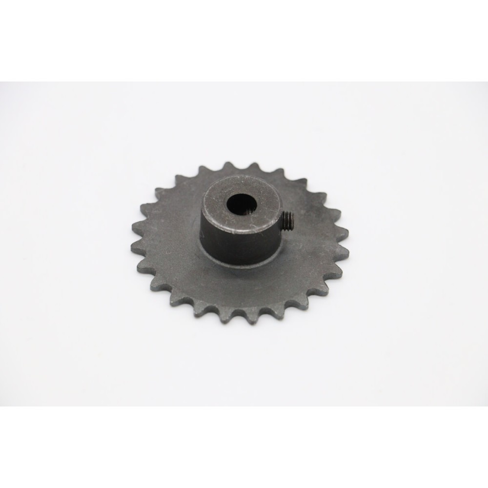 MTT150 - Sprocket #21