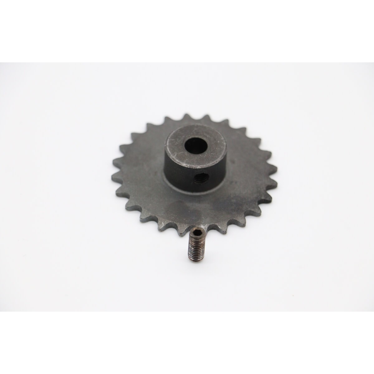 MTT150 - Sprocket #21