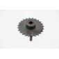 MTT150 - Sprocket #21