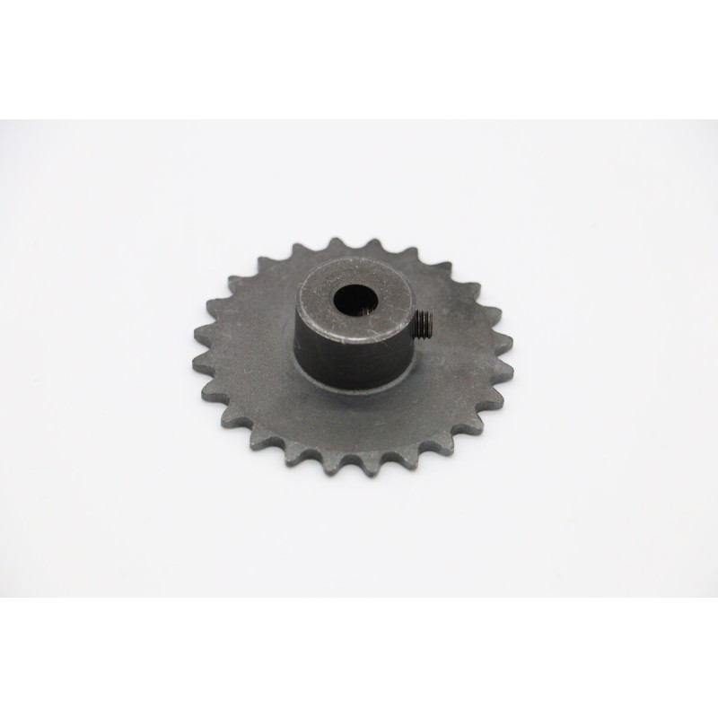 MTT150 - Sprocket #21