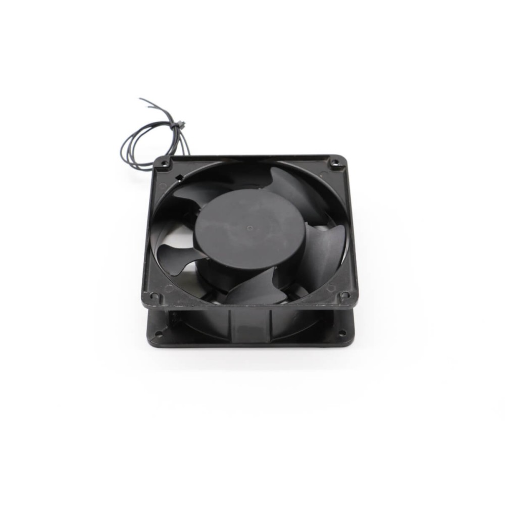 MTT300/450 - Heat-Resistant Fan
