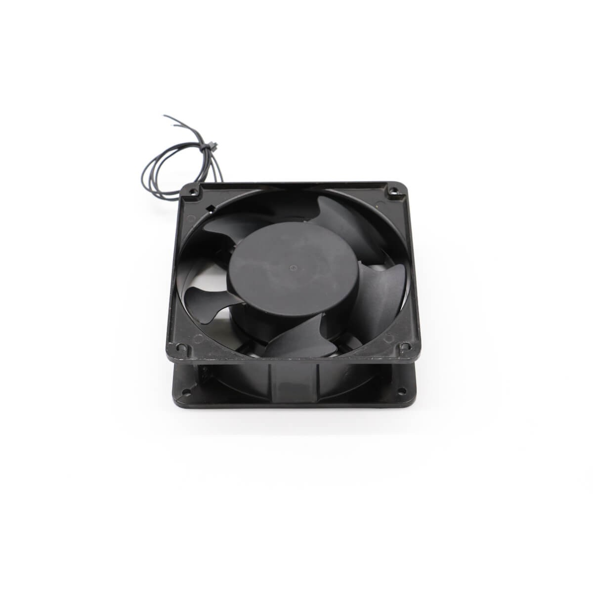 MTT300/450 - Heat-Resistant Fan