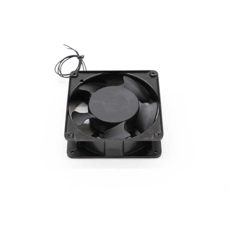 MTT300/450 - Heat-Resistant Fan
