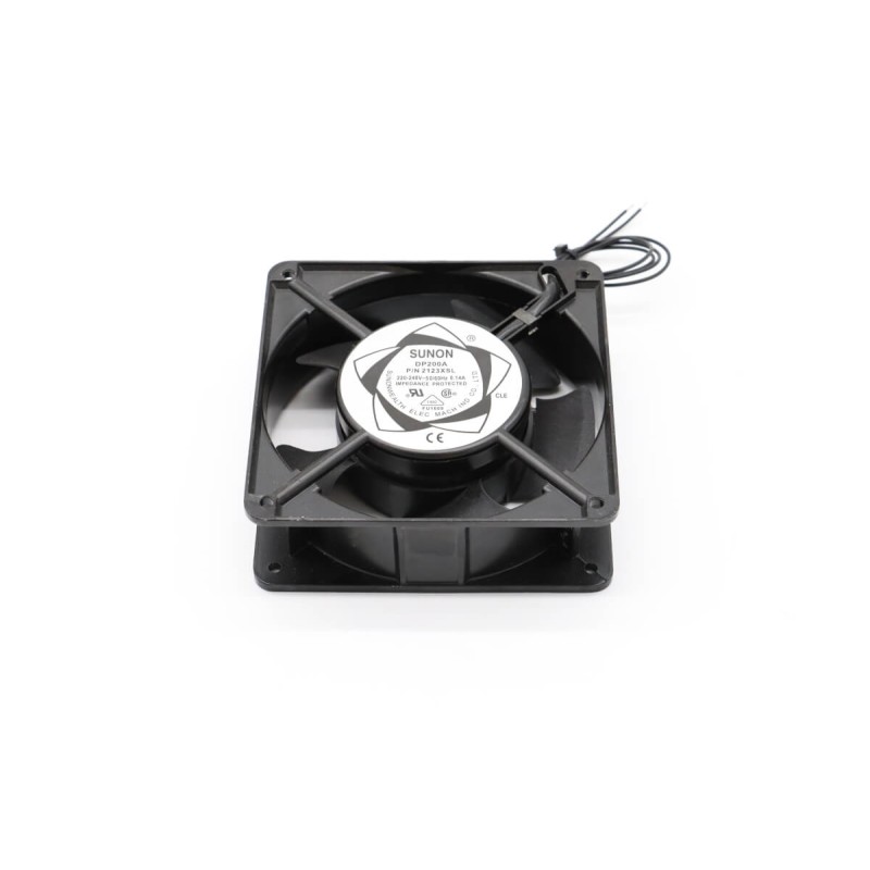 MTT300/450 - Heat-Resistant Fan