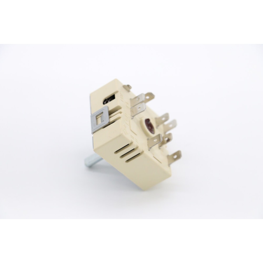 DSGL - Proportioner Switch
