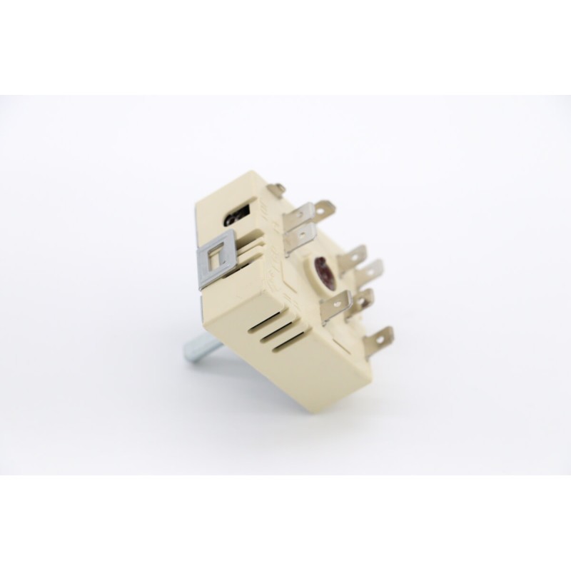 DSGL - Proportioner Switch