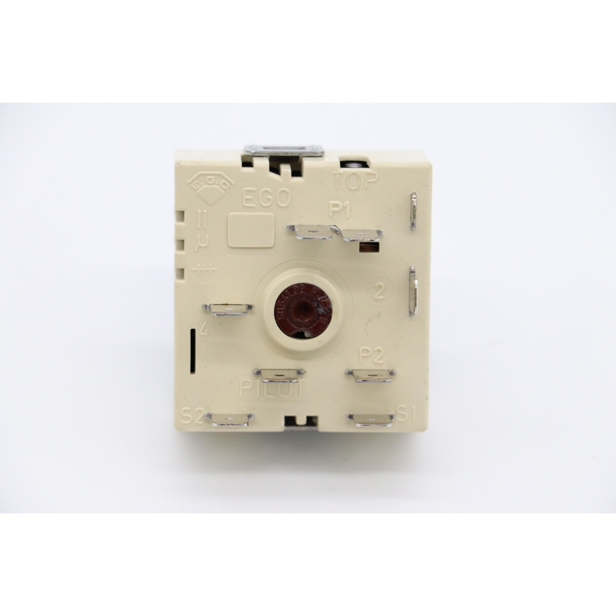 DSGL - Proportioner Switch